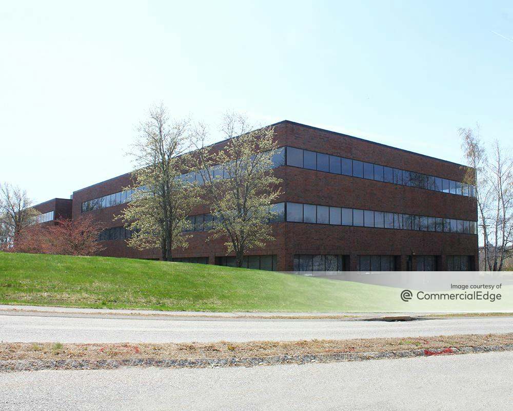 100 Century Drive, Worcester, MA Office Space